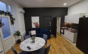 Margot Apartment